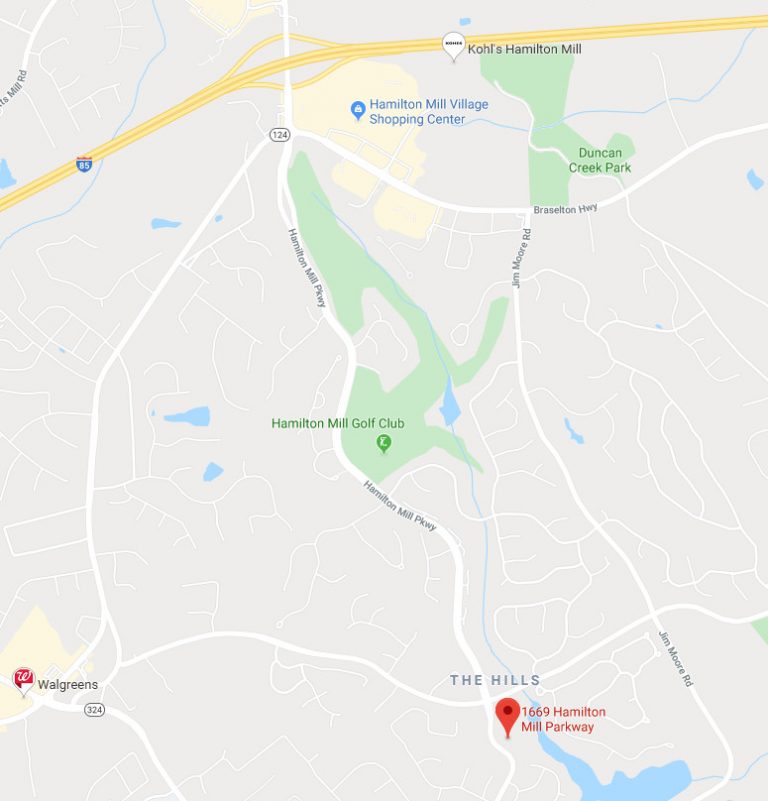 Hamilton Mill Lakeview Clubhouse Dacula, GA Northeast